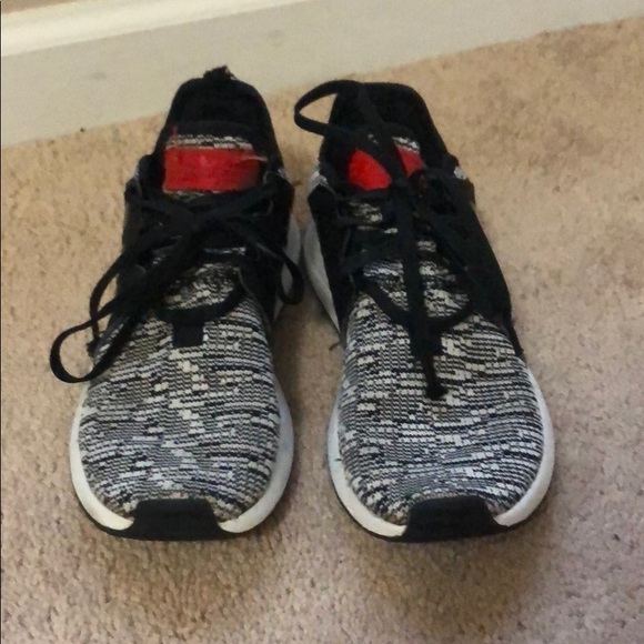 Adidas xplorer black and white - Picture 4 of 4